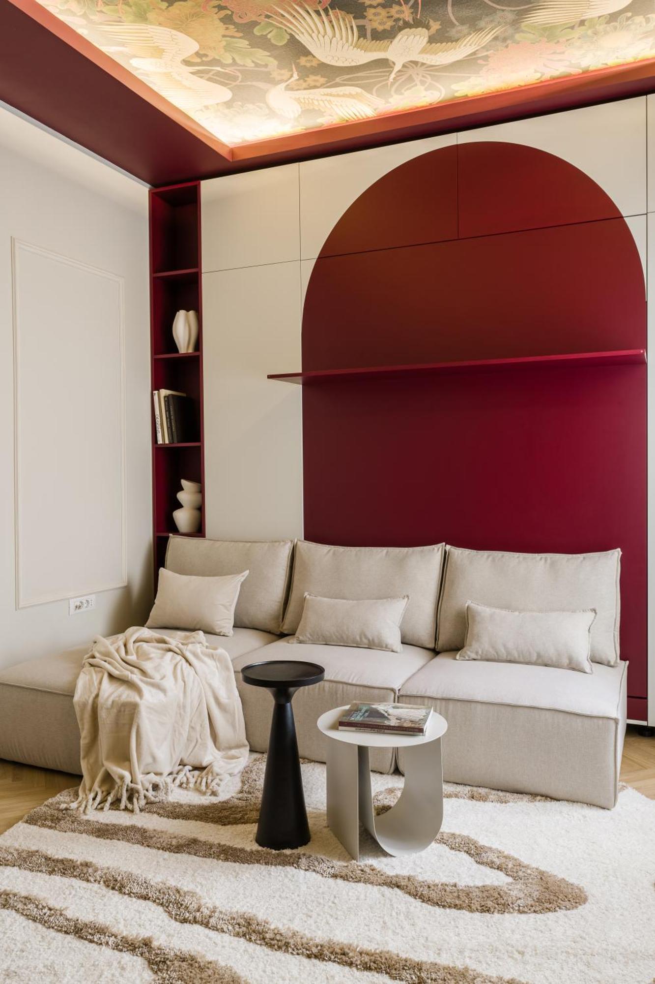 Rouge Studio In Бухарест Экстерьер фото